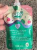 Wildberries rhubarb kale and quinoa baby food - Product
