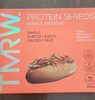 Protein shreds - Produit