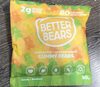 Better Bears Gummy - Produit