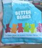 Better bears - Product