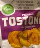 Platain Tostones - Producto