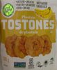 Plantain Tostones - Product