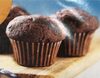 Carbless keto chocolat muffins - Produkt