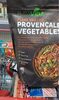 Flame Grilled Provencale Vegetables - Product