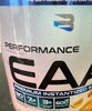 EAA  Electrolytes & Muscle Support - Producto