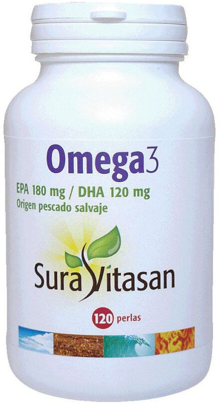 Omega3 - Producte - es