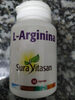 L-Arginina - Producto