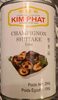 Champignon shitake entier - Product