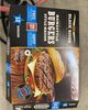 Homestyle burgers - Product