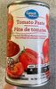 Pâte de tomates - Produkt