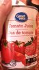 Jus de tomate - Product