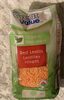 Red Lentils - Product
