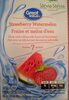 Saveur melon d'eau et fraise - Product