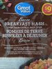 Bacon Breakfast Hash - Product