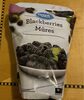 Blackberries - Produkt