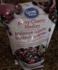 Berry cherry medley - Product