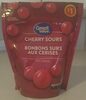 Cherry Sours - Product