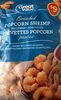 Crevettes popcorn - Product