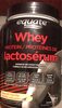 Whey Protein - Produit