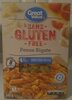 Gluten-Free Penne Rigate - Product