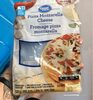 Fromage pizza mozzarella - Produit