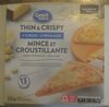 Thin & Crispy 4 Cheese Pizza - Product