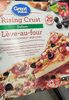 Rising Crust deluxe - Product