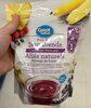 Fruit Mix: Easy-Blends - Acai Boost - Product