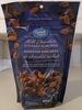 Milk Chocolate Covered Almonds - Produit