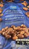 Milk chocolate covered almonds - Product