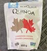 White quinoa - Produit