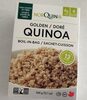 Quinoa doré - Produit