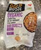Organic Crinkle Fries - Product