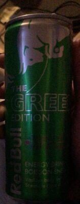The green edition - Product