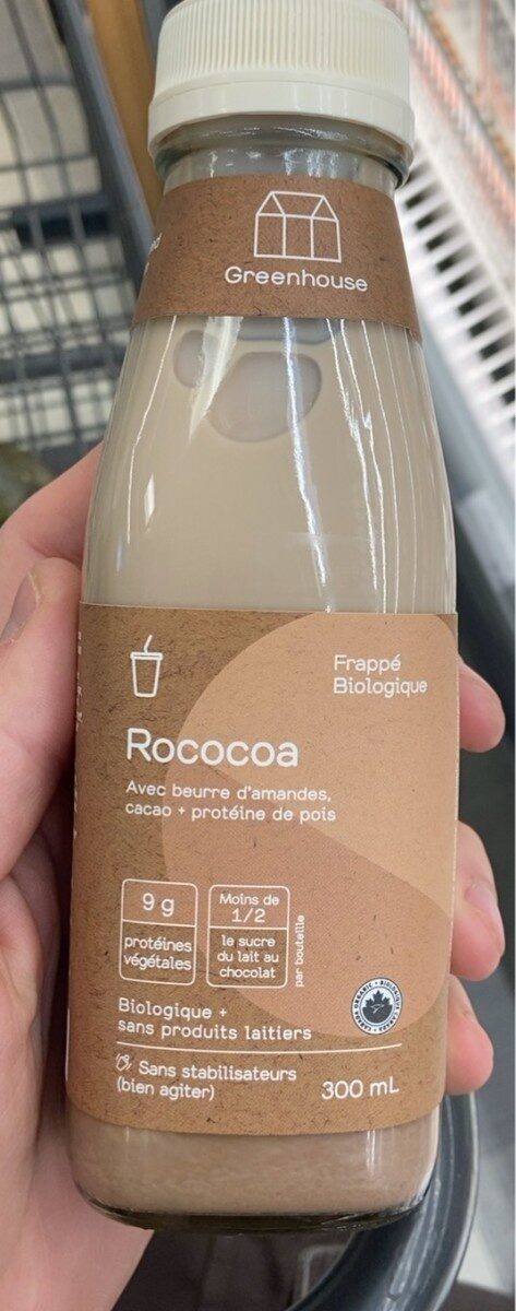 Rococoa - Product - fr