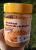 Beurre de cacahuètes - Produkt