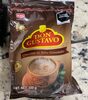 Chocolate en polvo granulado - Product