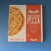 Three Cheese Pizza - Product