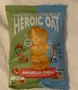 Heroic Oat Amarillo Chilli - Product