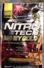 Nitro tech - Produit