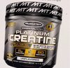 Platinum creatine - Product