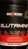 Six Stars Glutamine - Produit