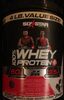 cookies & cream whey protein - Product