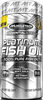 Platinum 100% Premium Fish Oil 100 Caps - Product