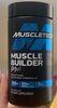 Musle Builder PM - Product