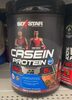 Casein protein - نتاج