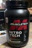 Nitro tech ripped lean protein - Producto