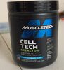 Cell Tech Creactor Creatine HCI+ - Produit