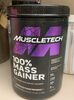 100% mass gainer - Producto