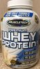 Premium Whey Protein - Produit